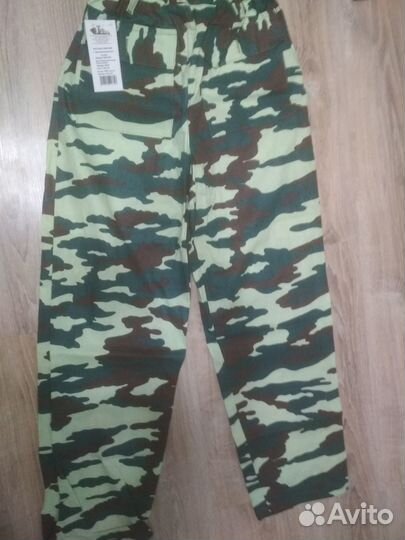 Спецовка противомоскитной сеткой