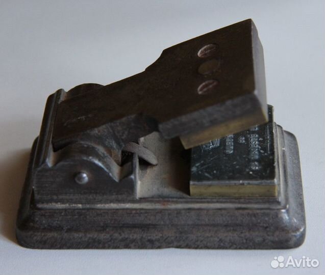 Французская печать