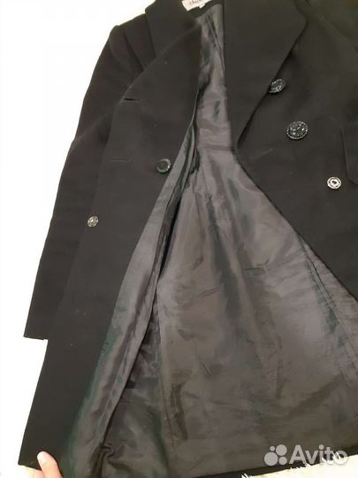 Пальто женское демисезонное