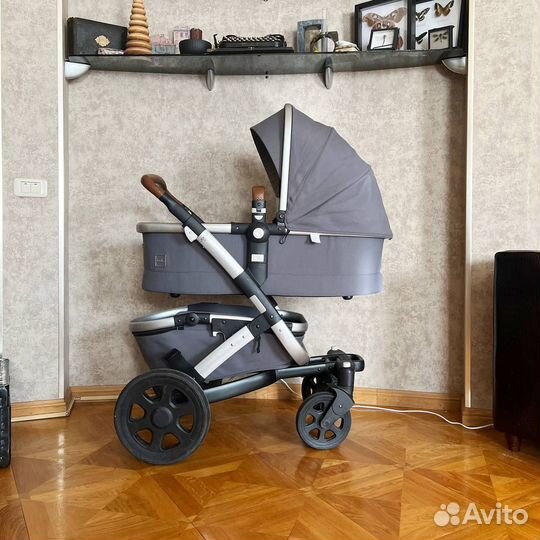 Коляска joolz GEO 2