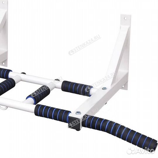 Турник усиленный 3 хвата