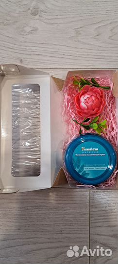 Подарочный набор для женщин