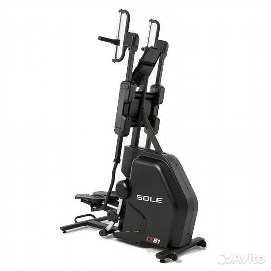 Эллиптические тренажеры,Эллипсоиды(новые)