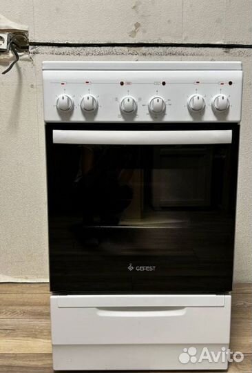 Плита электрическая стеклокерамика