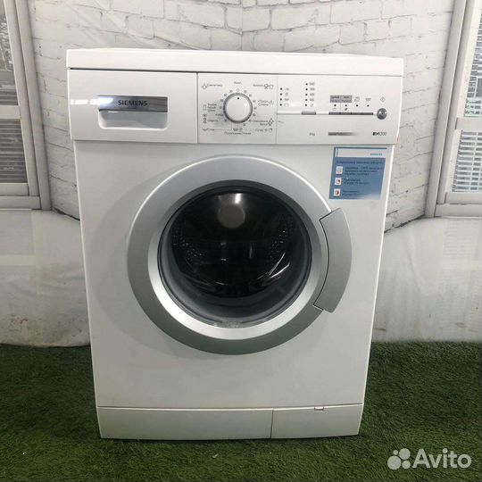 Стиральная машина бу с гарантией и доставкой