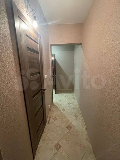 2-к. квартира, 74,6 м², 1/9 эт.