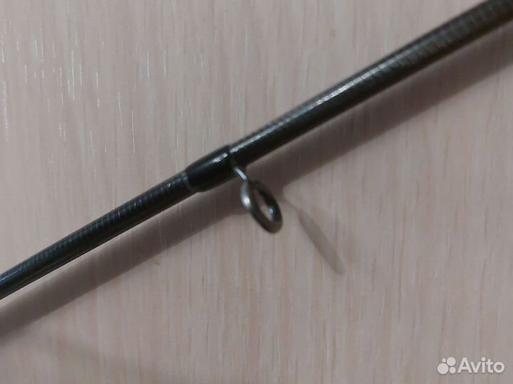 Спиннинг UFM PRO4 EX TFL68EX 2008LTD