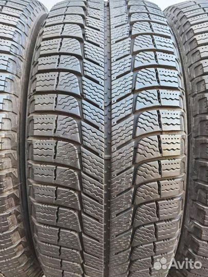 Michelin X-Ice XI3 205/55 R16 94H