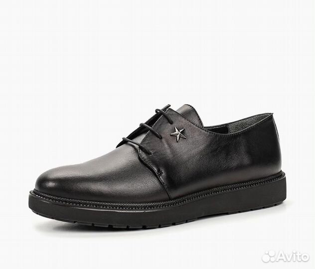 Ботинки Hestrend, р. 37