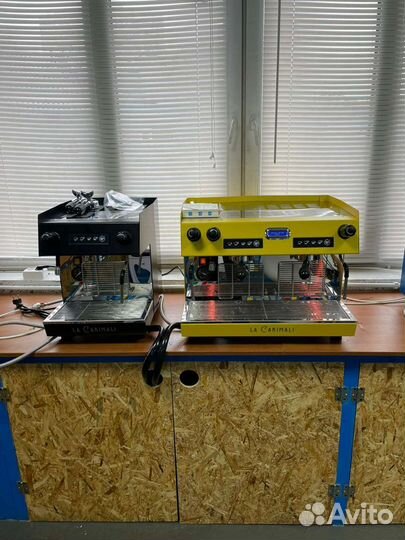 Аренда кофемашины