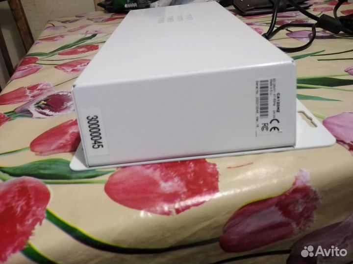 Предварительный усилитель Ecler CA120