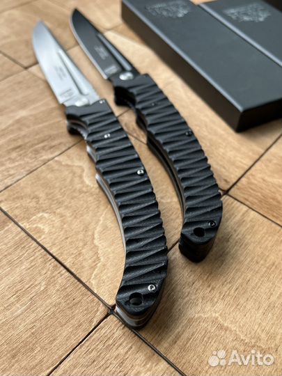 Нож нокс Аватар