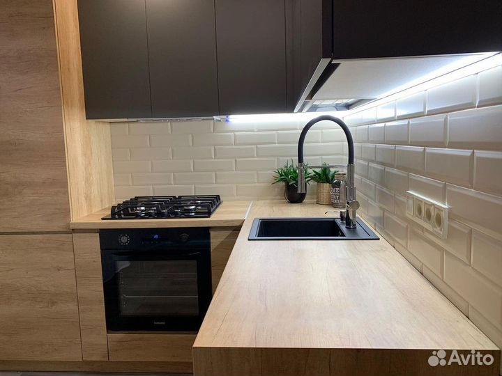 Изготвление кухни на заказ sh-0519670