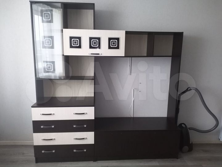 2-к. квартира, 46,7 м², 6/12 эт.