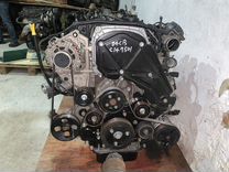 Двигатель D4CB евро 5 Hyundai Grand Starex 2.5 л