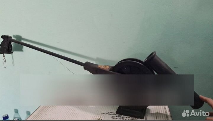 Даунриггер cannon Easi Troll
