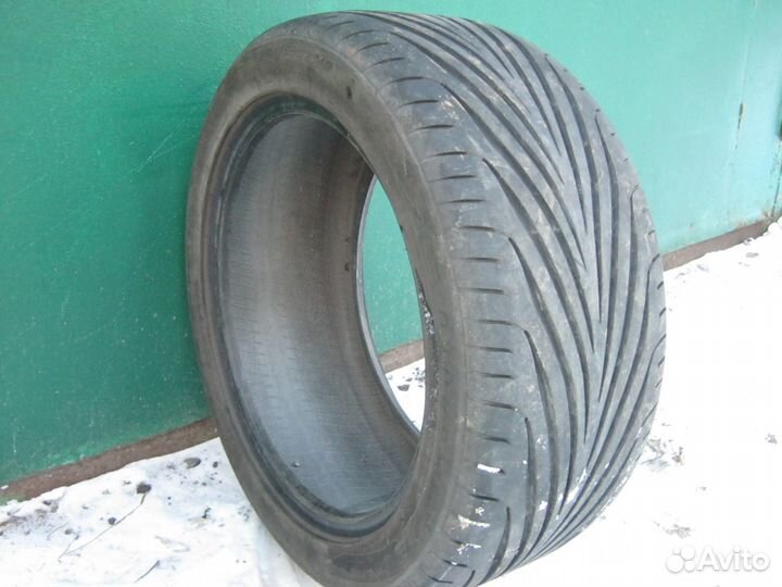 Goodyear Eagle F1 GS-D3 245/45 R17