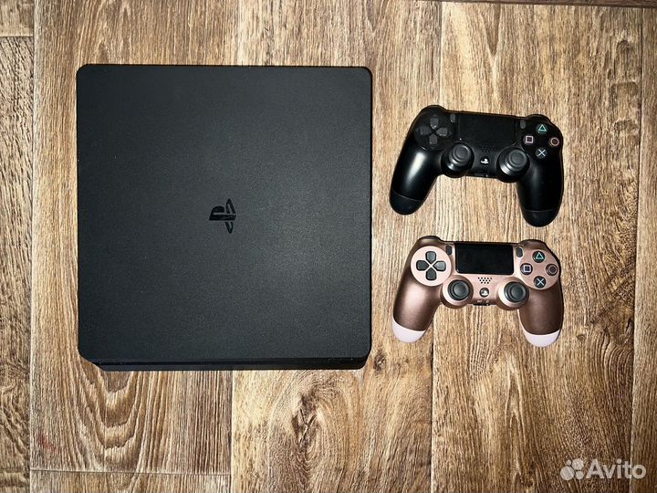 Sony PS4