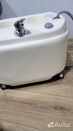 Ванночка для педикюра