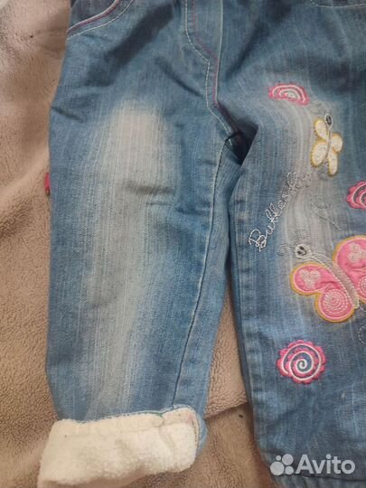 Одежда на 1-2 года бесплатно