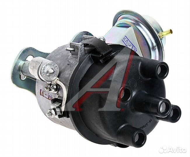 Распределитель зажигания газ-24, УАЗ соатэ