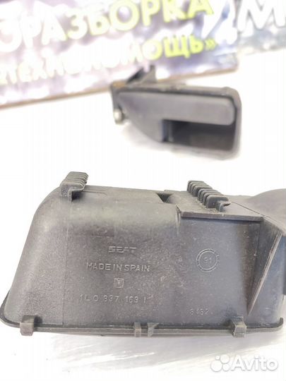 Ручка внутренняя Seat Toledo