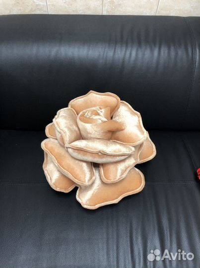 Декоративные подушки 