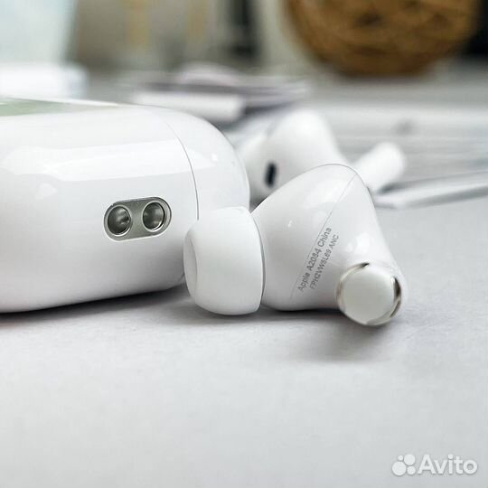 Наушники airpods pro2 Premium