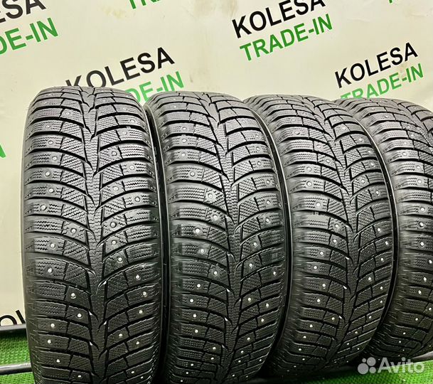 Laufenn I Fit Ice LW 71 225/55 R18 102T