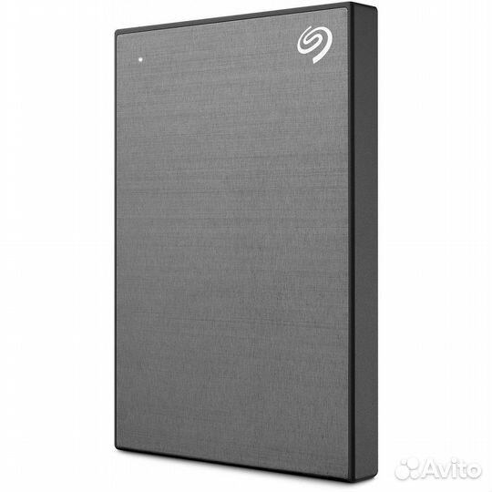 Seagate backup plus slim 1tb