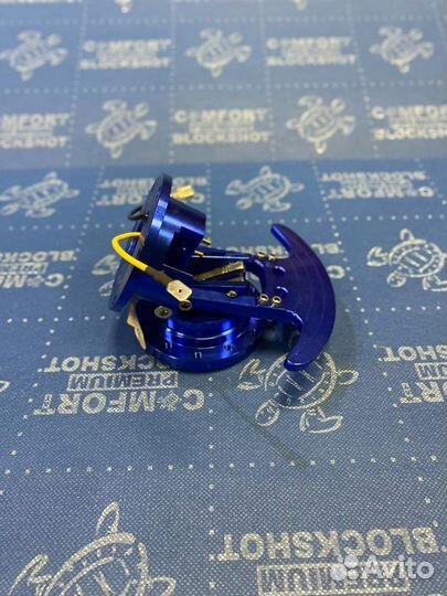 Адаптер для быстрого съёма Спорт-руля