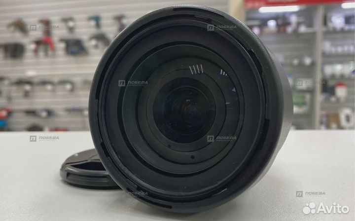 Объектив Nikon AF-snikkor 24-85mm