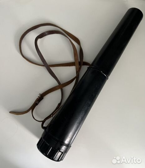 Турист-2 ззт 20х50 Лзос СССР