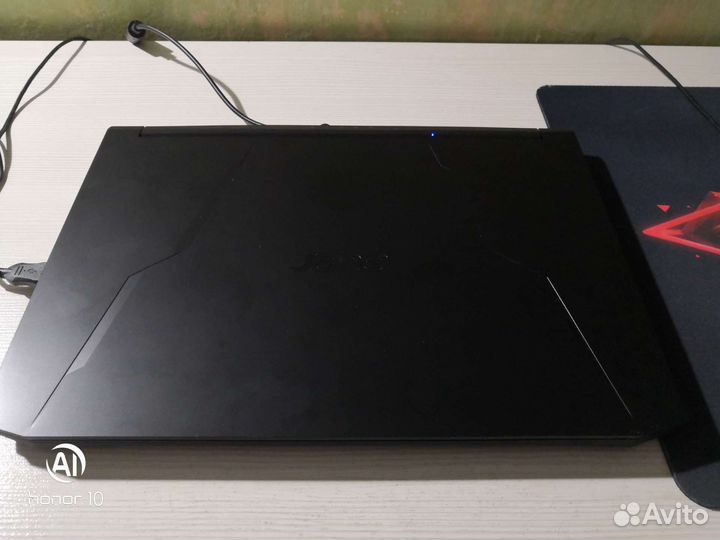 Ноутбук acer nitro 5