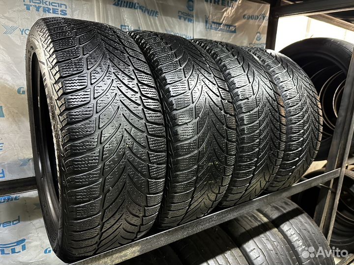 Goodyear UltraGrip Ice 2 205/55 R16 94T