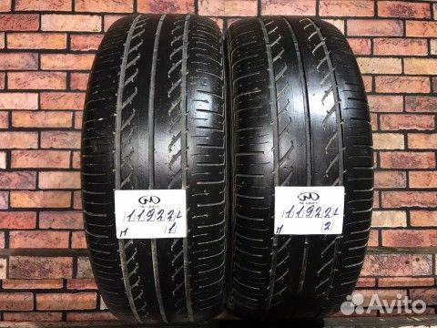 Hankook Optimo K406 235/60 R16