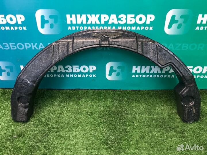 Прокладка (кузов внутри) Volkswagen Touareg NF 3.6