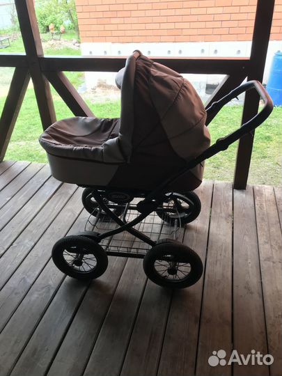 Детская коляска