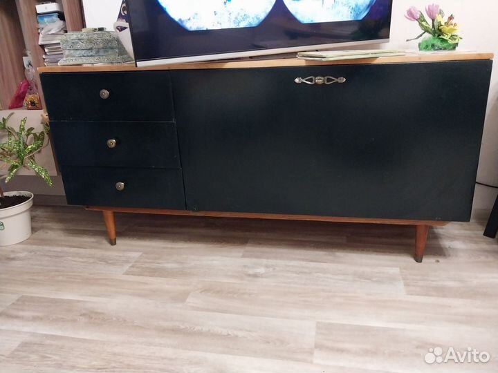 Продам комод бу
