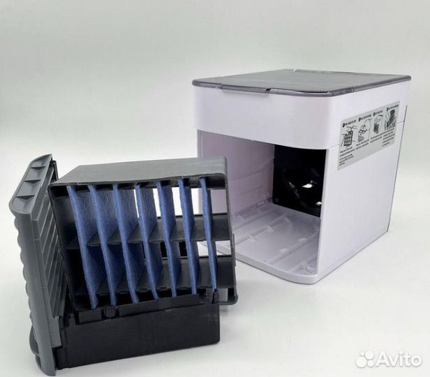 Мини кондиционер