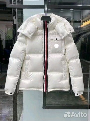 Куртка зимняя Moncler