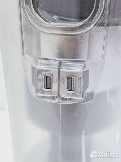 Контейнер в сборе для ручных пылесосов Samsung Jet