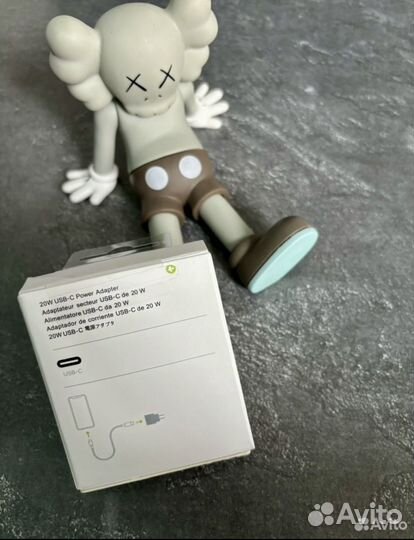 Блок питание Apple 