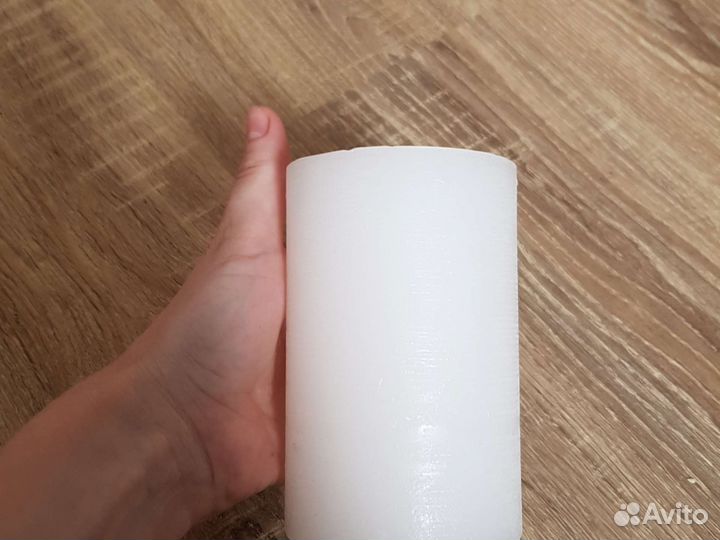 Свеча 11 см