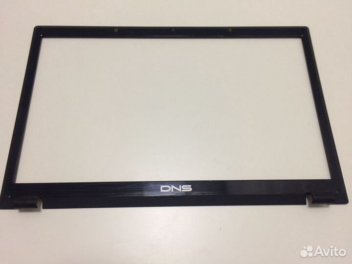 Рамка матрицы ноутбука DNS W270 Series