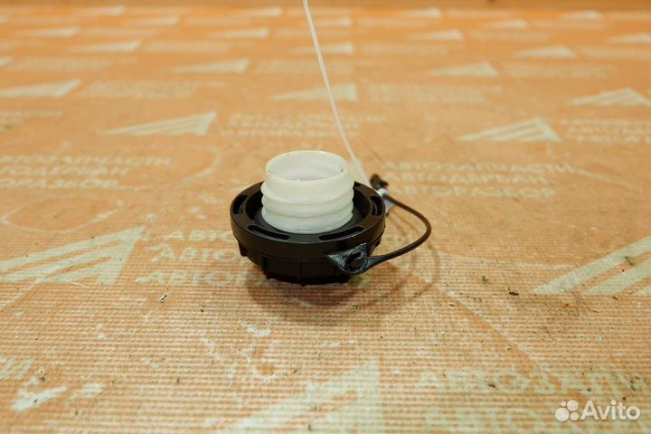 Крышка топливного бака Kia Ceed CD (2018)