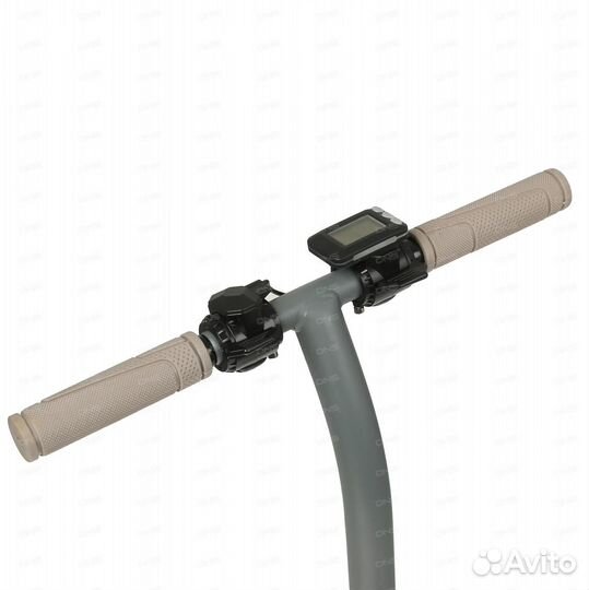 Электросамокат Hiper Slim VX901