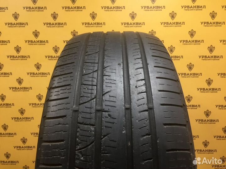 Pirelli Scorpion Verde All Season 235/60 R18 107V