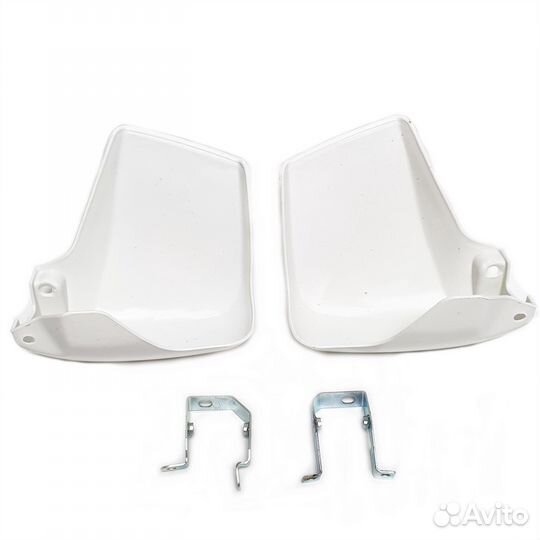 Защита рук Yamaha 4Т Gear/Vox/Bws UA06J/UA07J