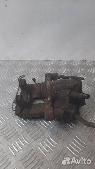 Суппорт тормозной задний правый Mini Cooper